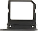 Sim Card Tray Google Pixel 10 Pro Echtes Oem Schwarz