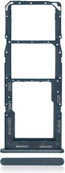 Dual Sim Card Tray Samsung Galaxy A04s A047 2022 Green
