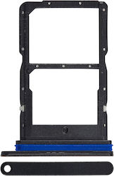 Sim Card Tray Honor 50 Se Black
