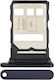 Sim Card Tray Honor 50 Pro Midnight Black