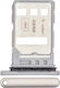 Sim Card Tray Honor 90 Diamond Silver