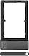 Sim Card Tray Oneplus 2 Black
