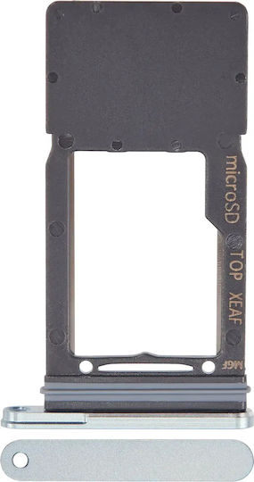 Micro Sd Sim Card Tray Samsung Galaxy Tab S9 Fe 10.9" X510 2023 Wifi Only Ментово
