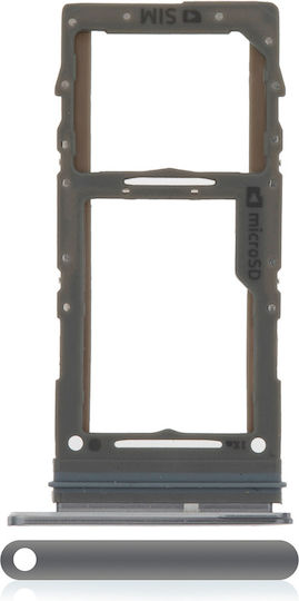 Single Sim Card Tray Samsung Galaxy S20 S20 Plus S20 Ultra 5g Cosmic Gray