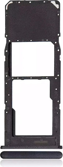 Single Sim Card Tray Samsung Galaxy A23 5g A236 2022 Black