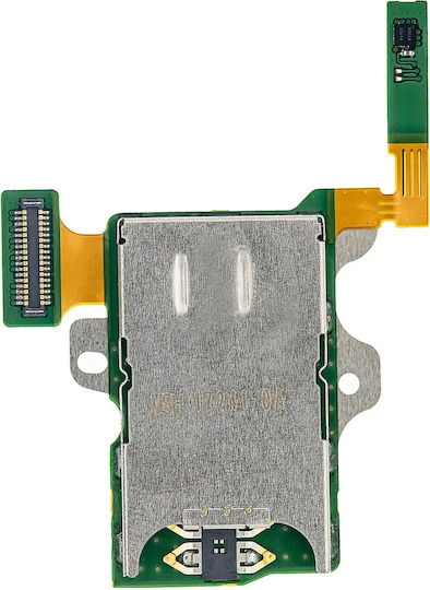 Sim Card Holder Flex Cable Motorola Moto Z2 Play Xt1710 2017