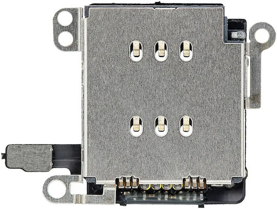 Dual Sim Kartenleser Flex Kabel für iPhone XR