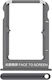 Sim Card Tray Xiaomi Mi Mix 3 Onyx-Schwarz