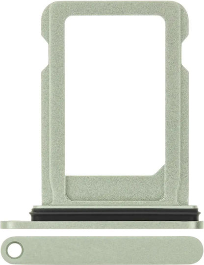 Single Sim Card Tray Iphone 12 Mini Green
