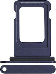 Single Sim Card Tray Compatible Iphone 17 Pro 17 Pro Max Deep Blue
