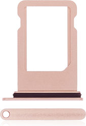 Sim Card Tray Iphone Se 2016 Rose Gold
