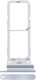 Dual SIM Card Tray Samsung Galaxy Note 20 5G Mystic Gray
