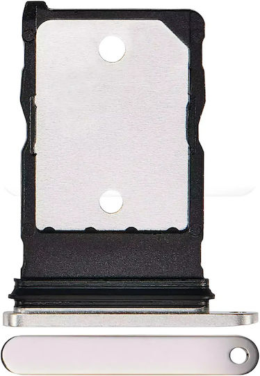 Sim Tray Google Pixel 9 Pro Porcelain