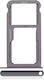 Sim Card Tray Huawei P9 Plus Graue