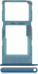 Sim Card Tray Huawei Honor 10 Lite Sapphire Blue Sim Card Tray Huawei Honor 10 Lite Sapphire Blue