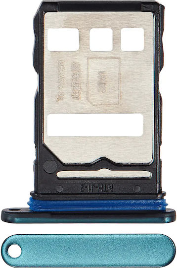 Sim Card Tray Honor 50 Emerald Green