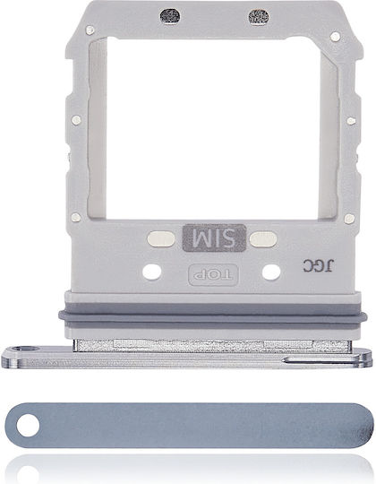 Sim Kartenfach Samsung Galaxy S20 5G Uw G981V Kosmisches Grau