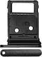 Sim Card Tray Samsung Galaxy S7 Active Titanium Gray
