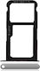 Sim Card Tray Huawei P9 Lite White