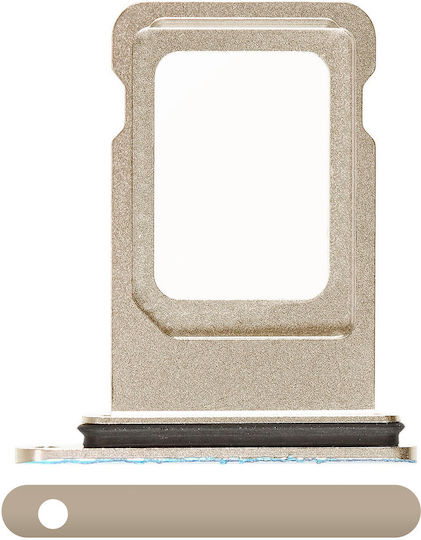 Sim Card Tray Iphone Xs Max Service Pack Gold