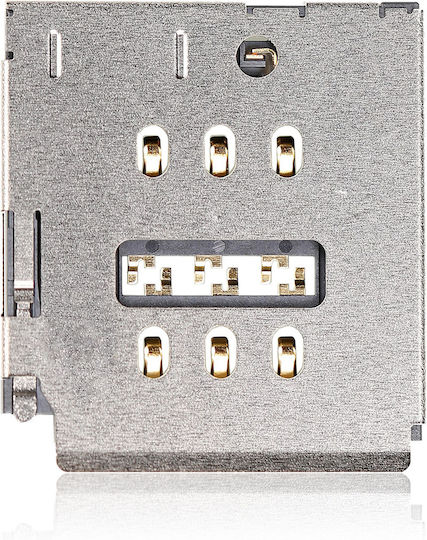 Sim Card Reader Iphone 7 7 Plus 8 8 Plus J_sim_rf