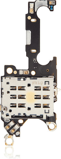 Sim Card Reader Microphone Pcb Board Huawei P40