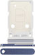 Dual Sim Card Tray Samsung Galaxy A57 A576 2026 Navy