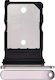 Sim Tray Google Pixel 9 Pro Rose Quartz