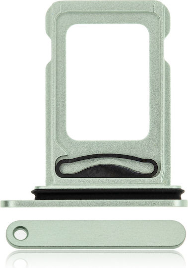 Dual Sim Card Tray Iphone 12 Green
