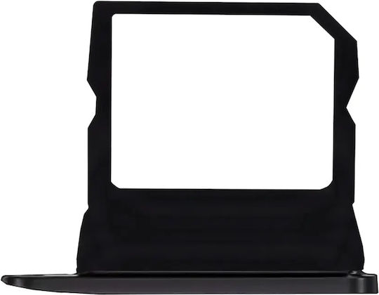 Sim Card Tray Google Pixel 10 Pro Xl Genuine Oem Obsidian