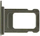 Single Sim Card Tray Iphone 12 Pro 12 Pro Max Genuine Oem Graphite