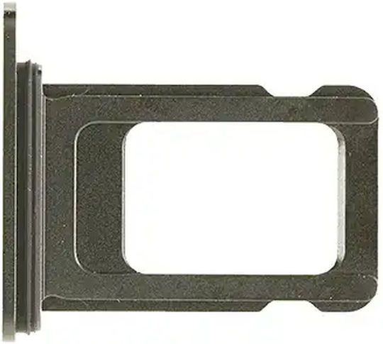 Single Sim Card Tray Iphone 12 Pro 12 Pro Max Genuine Oem Graphite