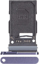 Single Sim Card Tray Samsung Galaxy S26 Plus S947 Cobalt Violett Single Sim Card Tray Samsung Galaxy S26 Plus S947 Cobalt Violett