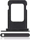 Sim Card Tray Iphone 12 Service Pack Black