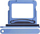 Dual Sim Card Tray Iphone 16 16 Plus Ultramarine