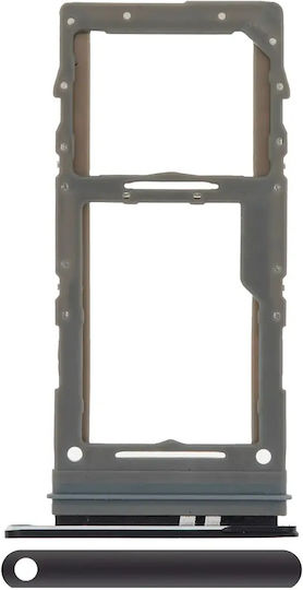 Single Sim Card Tray Samsung Galaxy S20 S20 Plus S20 Ultra 5g Cosmic Black