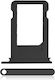Sim Card Tray Iphone 7 Matte Black