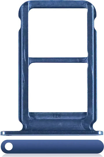 Tavă SIM Card Huawei Honor 10 Gri Glacier