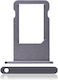 Sim Card Tray Iphone 6 Service Pack Gray