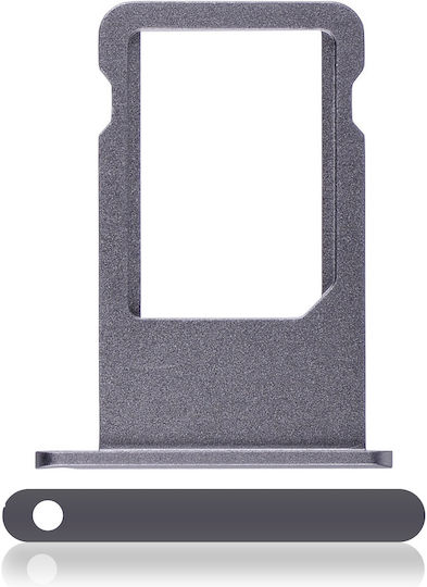 Sim Card Tray Iphone 6 Service Pack Gray