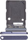 Single Sim Card Tray Samsung Galaxy S26 S942 Cobalt Violet