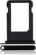 Sim Card Tray Iphone 7 Jet Black