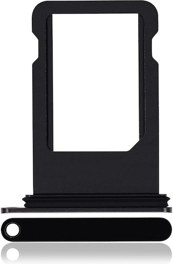 Sim Card Tray Iphone 7 Jet Black