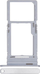 Single Sim Card Tray Samsung Galaxy A16 5g A166 2024 Premium Light Gray Single Sim Card Tray Samsung Galaxy A16 5g A166 2024 Premium Light Gray
