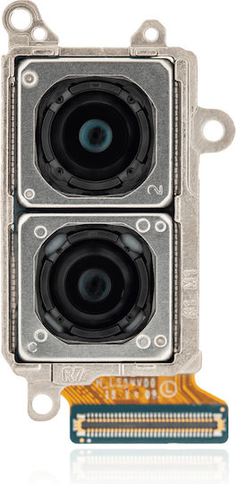 Back Camera Wide & Telephoto Samsung Galaxy S21 5g S21 Plus 5g International Version