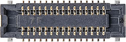 Camera Fpc Connector Samsung Galaxy S20 Fe S21 Fe S21 Ultra 5g 30 Pin Camera Fpc Connector Samsung Galaxy S20 Fe S21 Fe S21 Ultra 5g 30 Pin