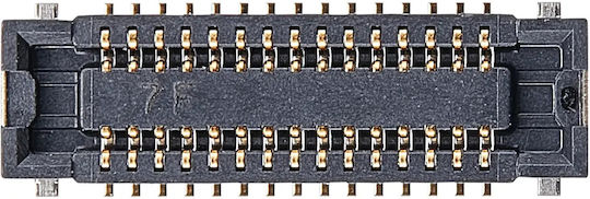 Camera Fpc Connector Samsung Galaxy S20 Fe S21 Fe S21 Ultra 5g 30 Pin