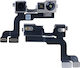 Front Camera Iphone 14 Genuine Oem