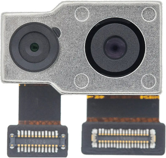 Dual Back Camera Motorola Moto G6 Plus Xt1926 2018
