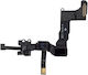 Front Camera Proximity Sensor Flex Iphone Se 2016 Premium